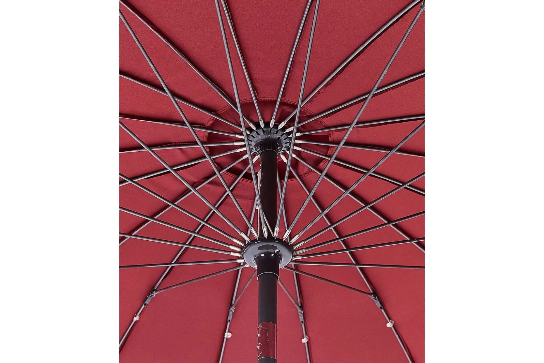 Faenza Parasol 255 cm