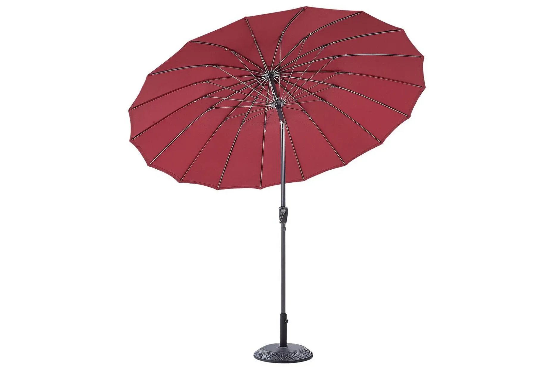 Faenza Parasol 255 cm