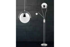 Falivene Gulvlampe LED