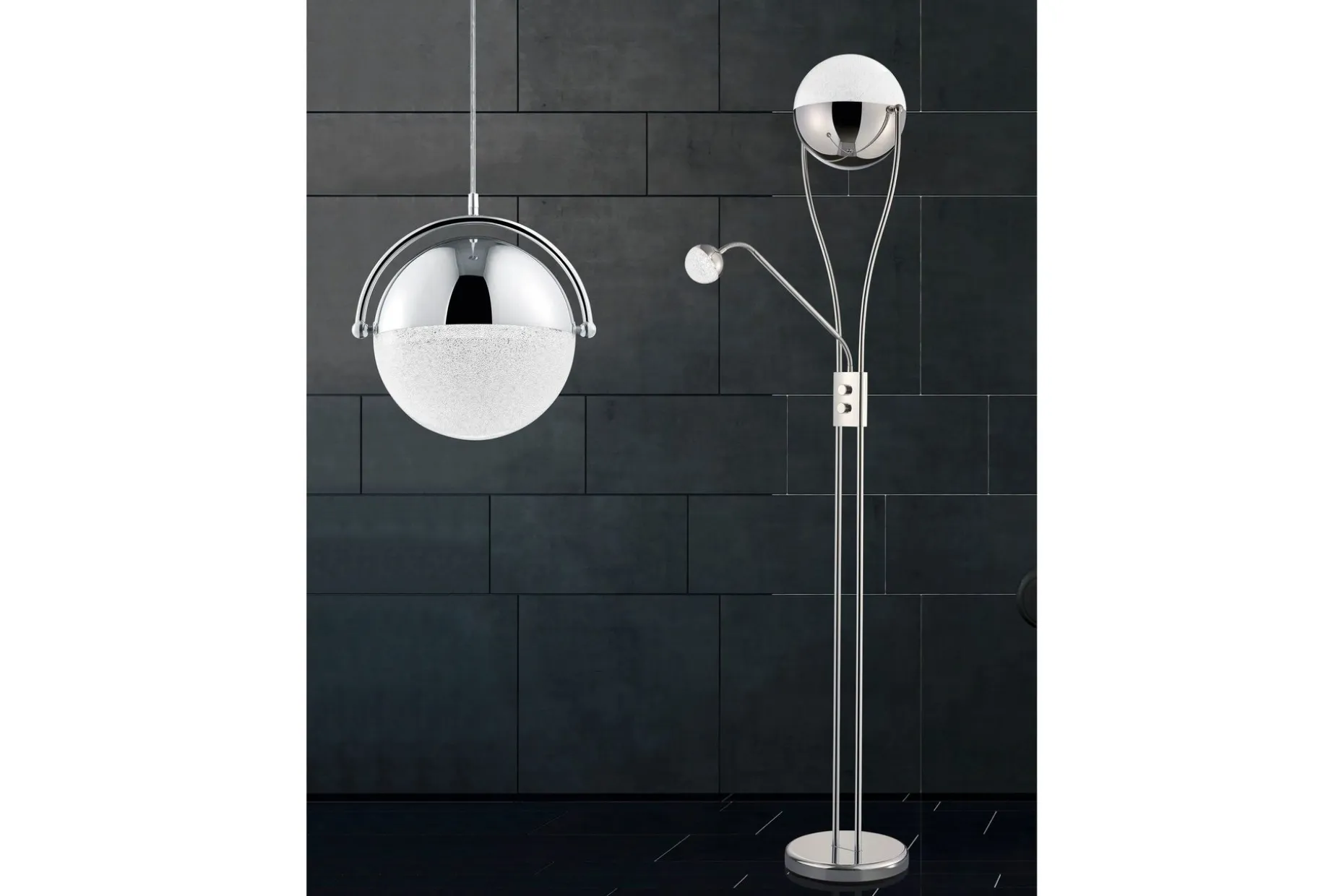 Falivene Gulvlampe LED