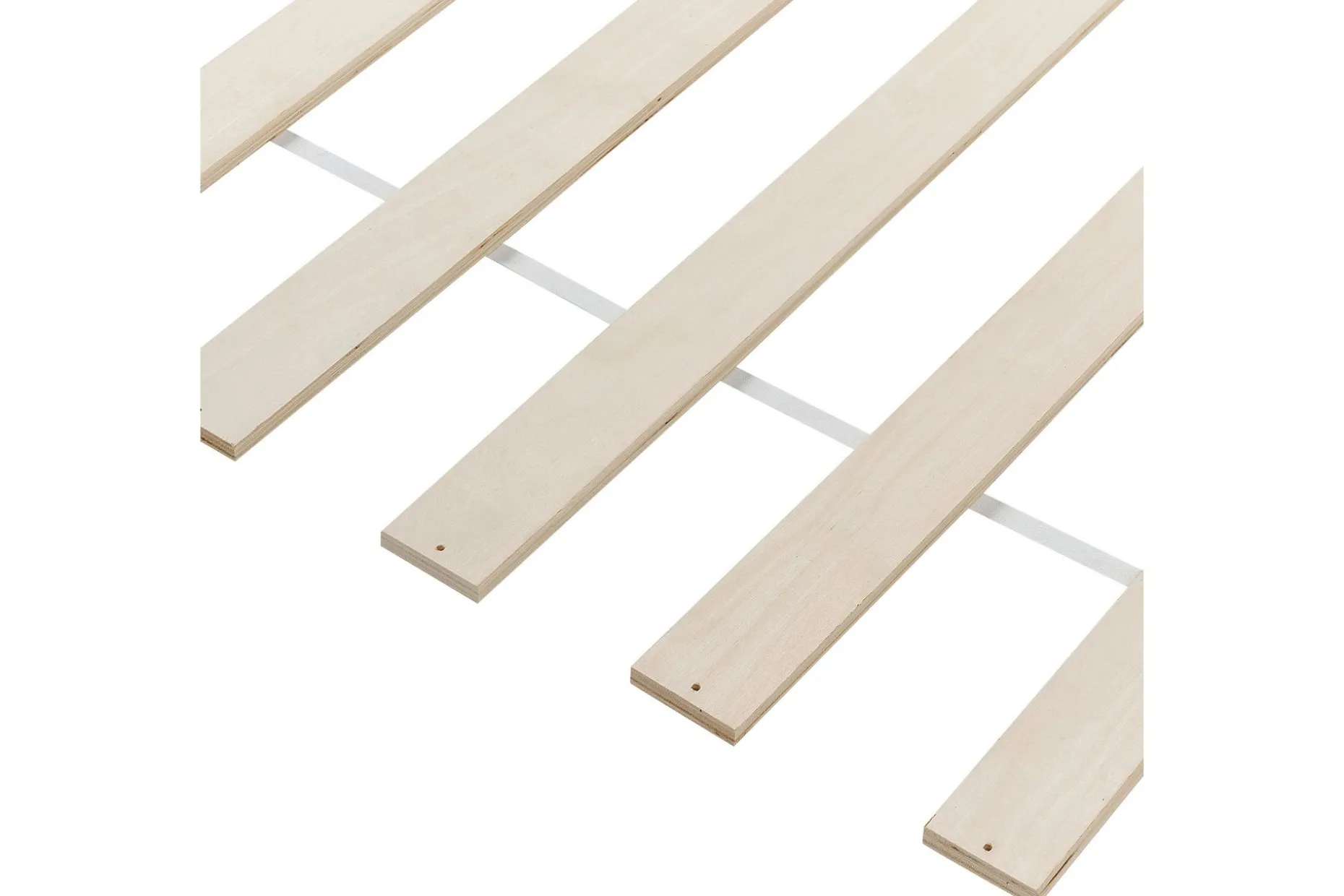 Fallon Køyeseng To Sengeplasser 90x200