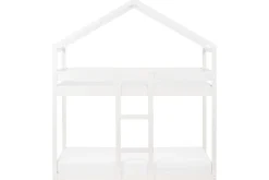 Fallon Køyeseng To Sengeplasser 90x200