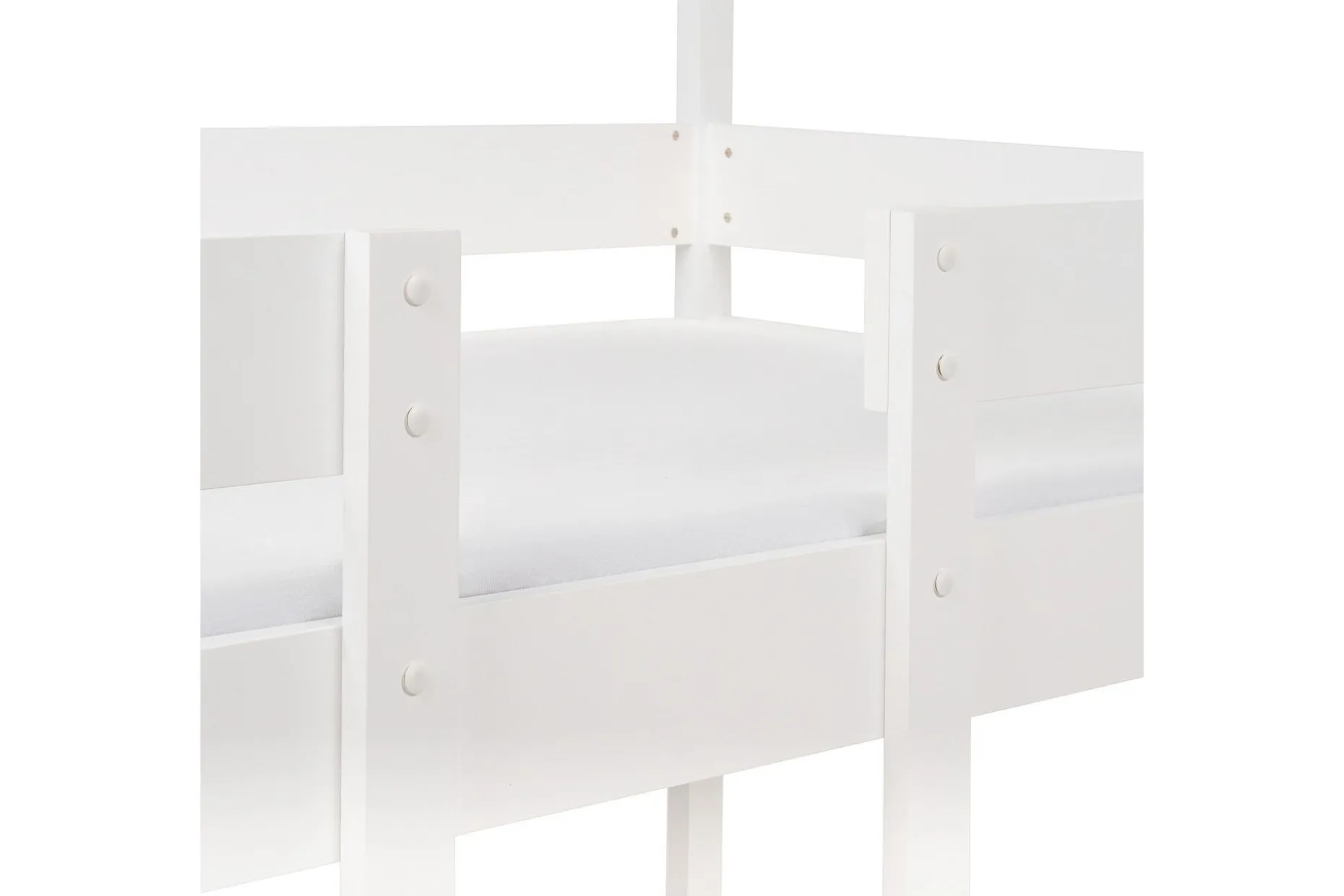 Fallon Køyeseng To Sengeplasser 90x200