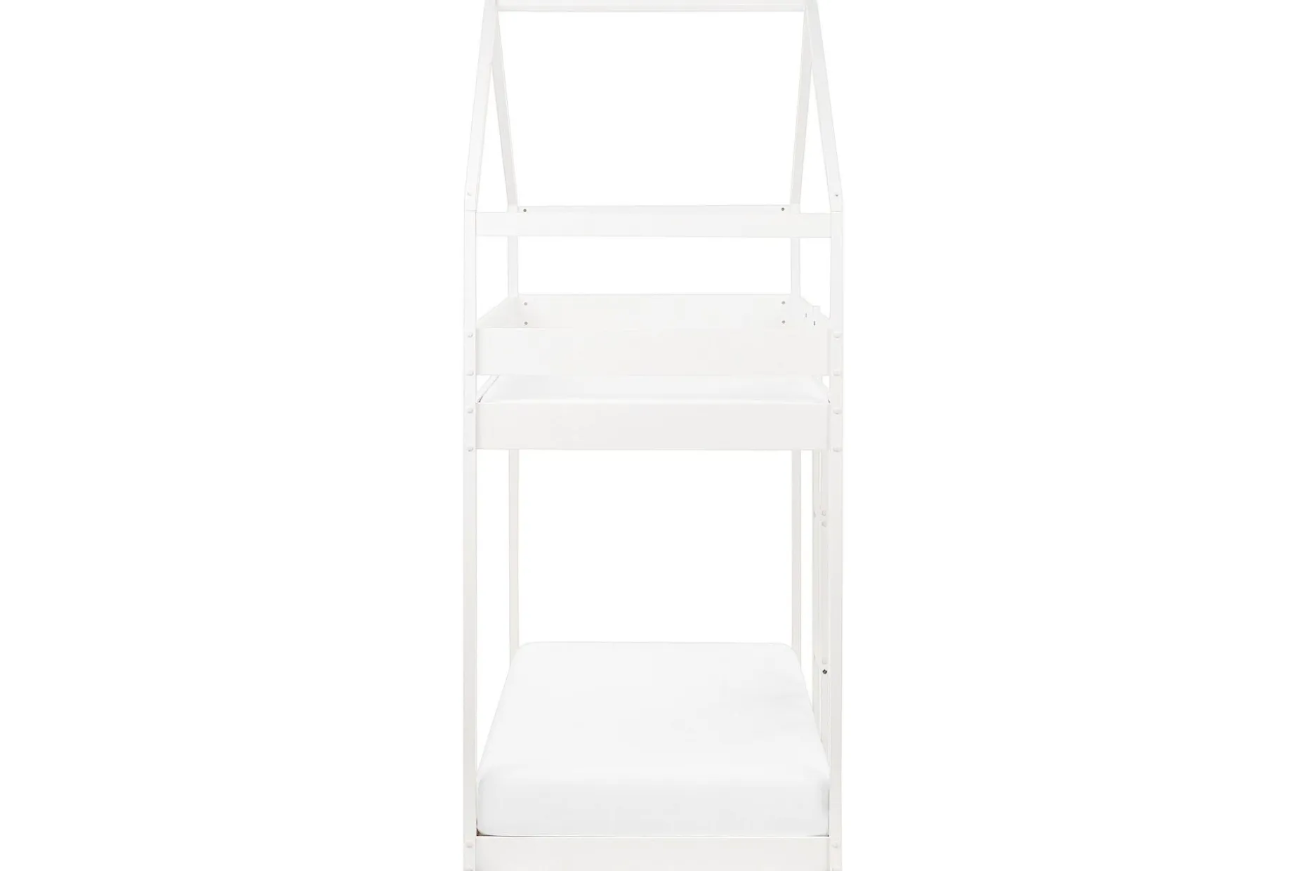 Fallon Køyeseng To Sengeplasser 90x200