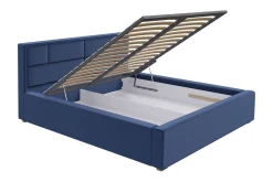 Falskog Seng 120x200 cm Metallramme