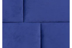 Falskog Seng 120x200 cm Metallramme
