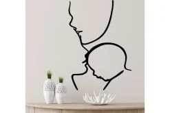 Family Veggdekor