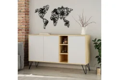 Fanthyttan Avlastningsbord