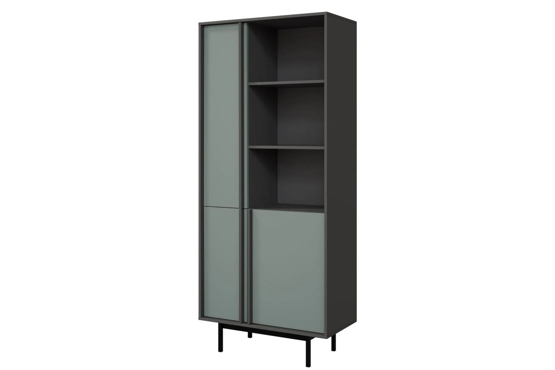 Farshian Highboard
