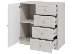 Fayric Kommode 90 cm