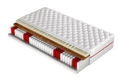 Fema Madrass 200x90x18 cm