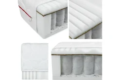 Fema Madrass 200x90x18 cm