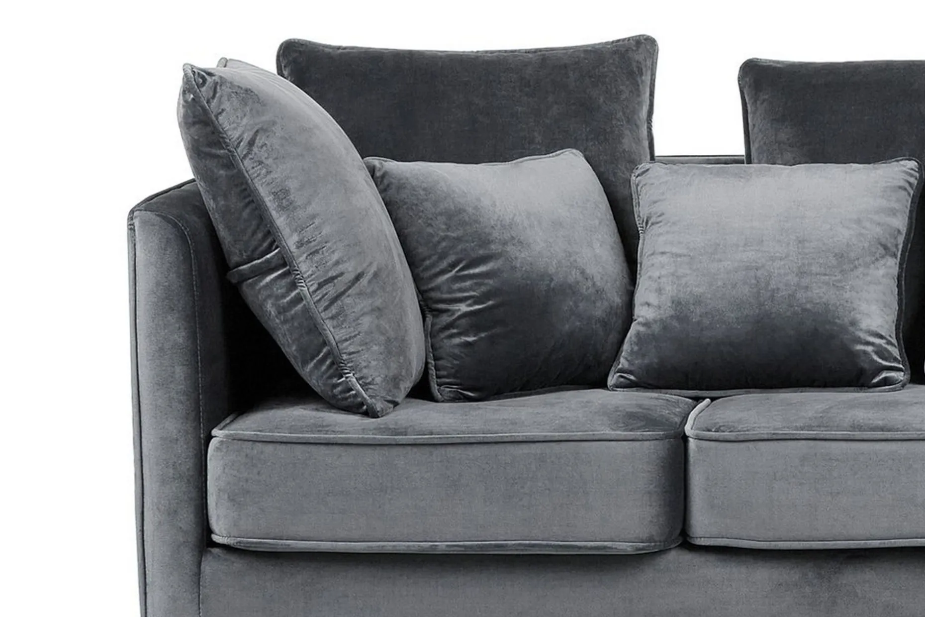 Fenstad Sofa 3-seter