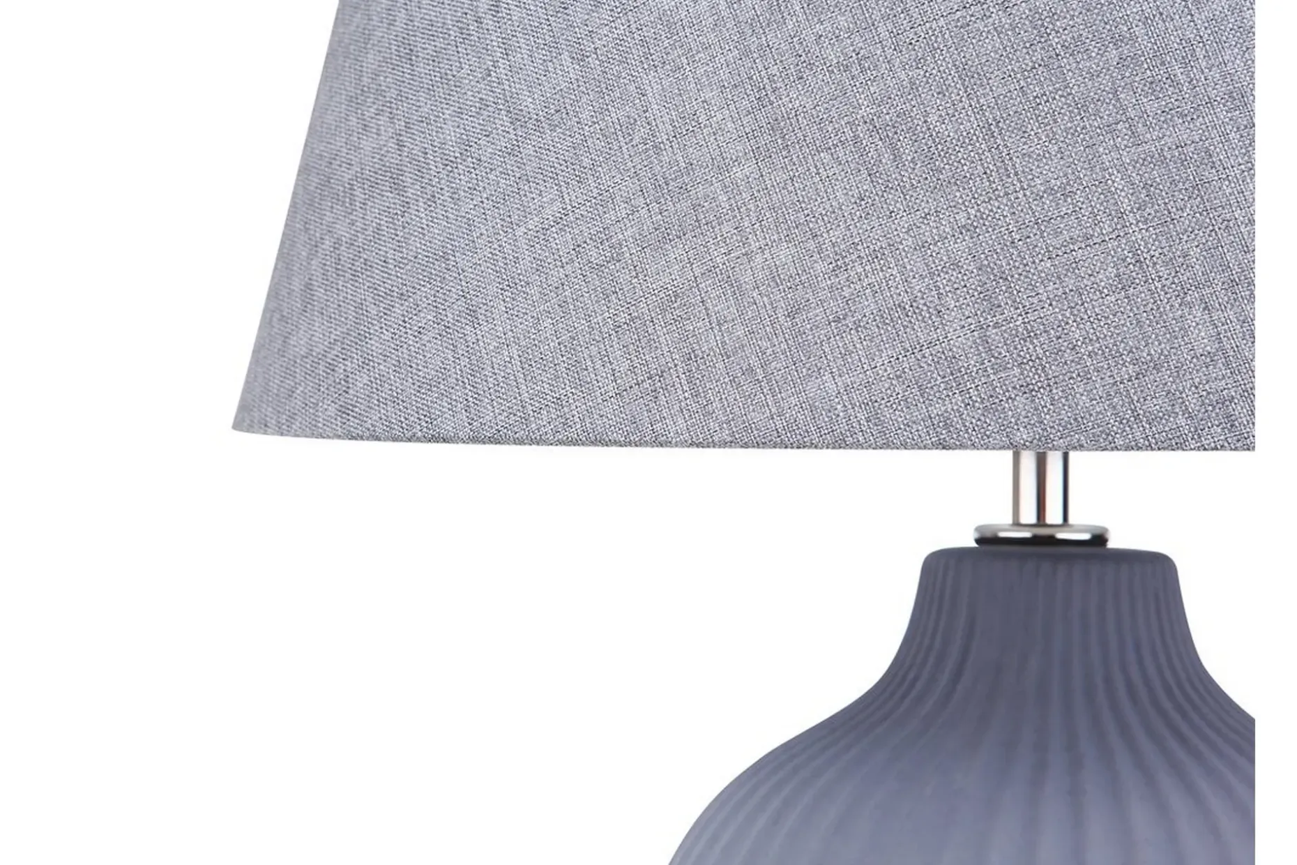 Fergus Bordlampe 33 cm