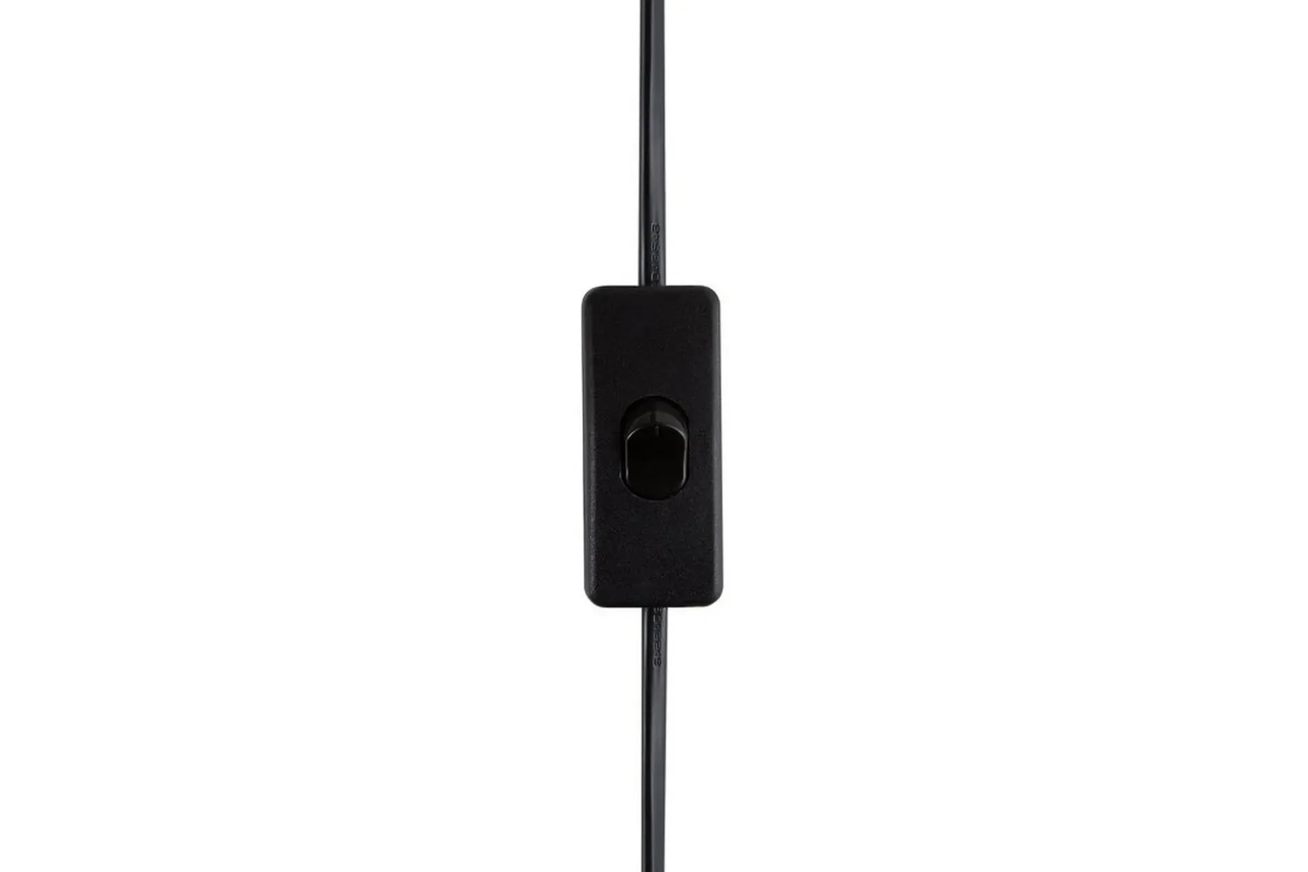 Fergus Bordlampe 33 cm