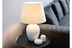 Fergus Bordlampe 33 cm
