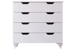 Feylor Hjørnekommode 86 cm