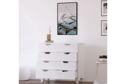 Feylor Hjørnekommode 86 cm