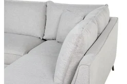 Fianna Hjørnesofa 3-seter
