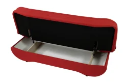Figurelle Sovesofa 2-seter i Chenille