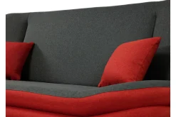 Figurelle Sovesofa 2-seter i Chenille