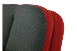 Figurelle Sovesofa 2-seter i Chenille