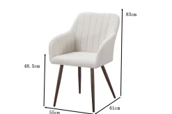 Filippa spisestol