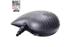 Filter- og bekkpumpe Heissner Aqua Craft 3300 l/h