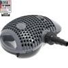 Filter- og bekkpumpe Heissner Aqua Craft 10000 l/t