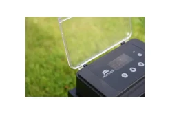 Filter- og bekkpumpe Heissner Aqua Craft Smart 15.000 l/t