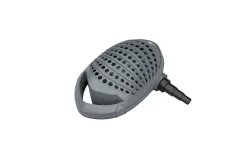 Filter- og bekkpumpe Heissner Aqua Craft Smart 15.000 l/t