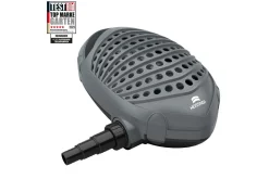 Filter- og bekkpumpe Heissner Aqua Craft Smart 15.000 l/t