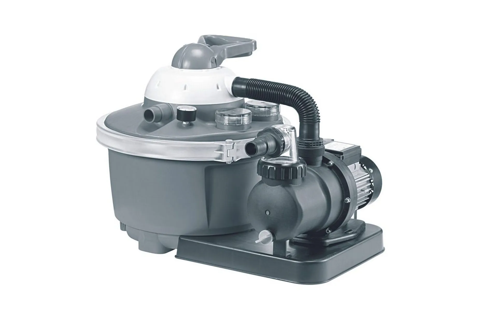 Filtersystem Swim & Fun ClearWater Compact