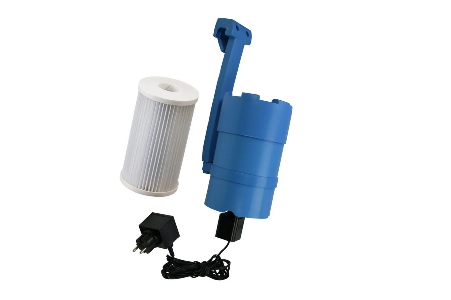 Filtersystem Swim & Fun Pumpe for overflateskimmer