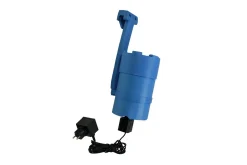 Filtersystem Swim & Fun Pumpe for overflateskimmer