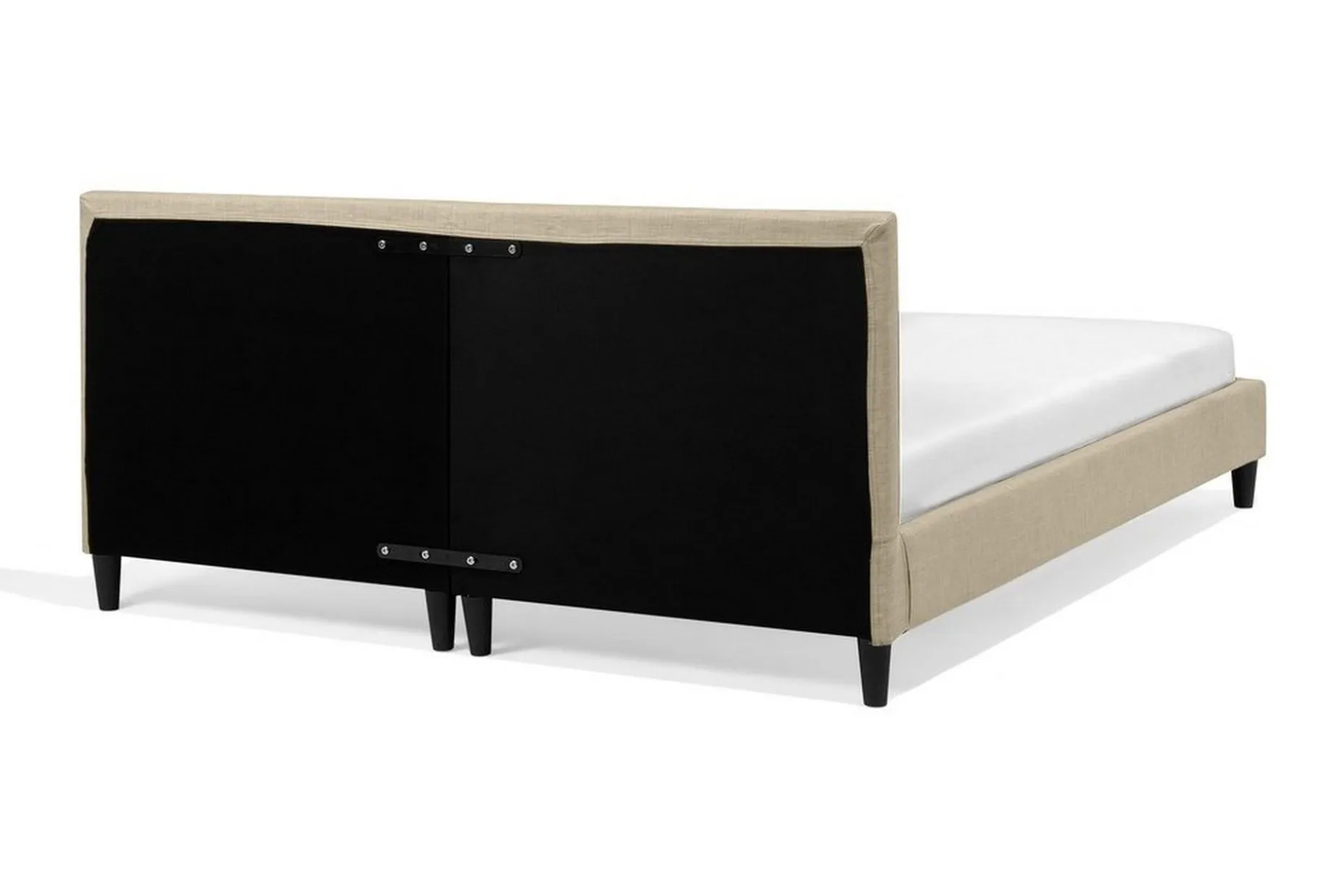 Fitou Dobbeltseng 180 | 200 cm