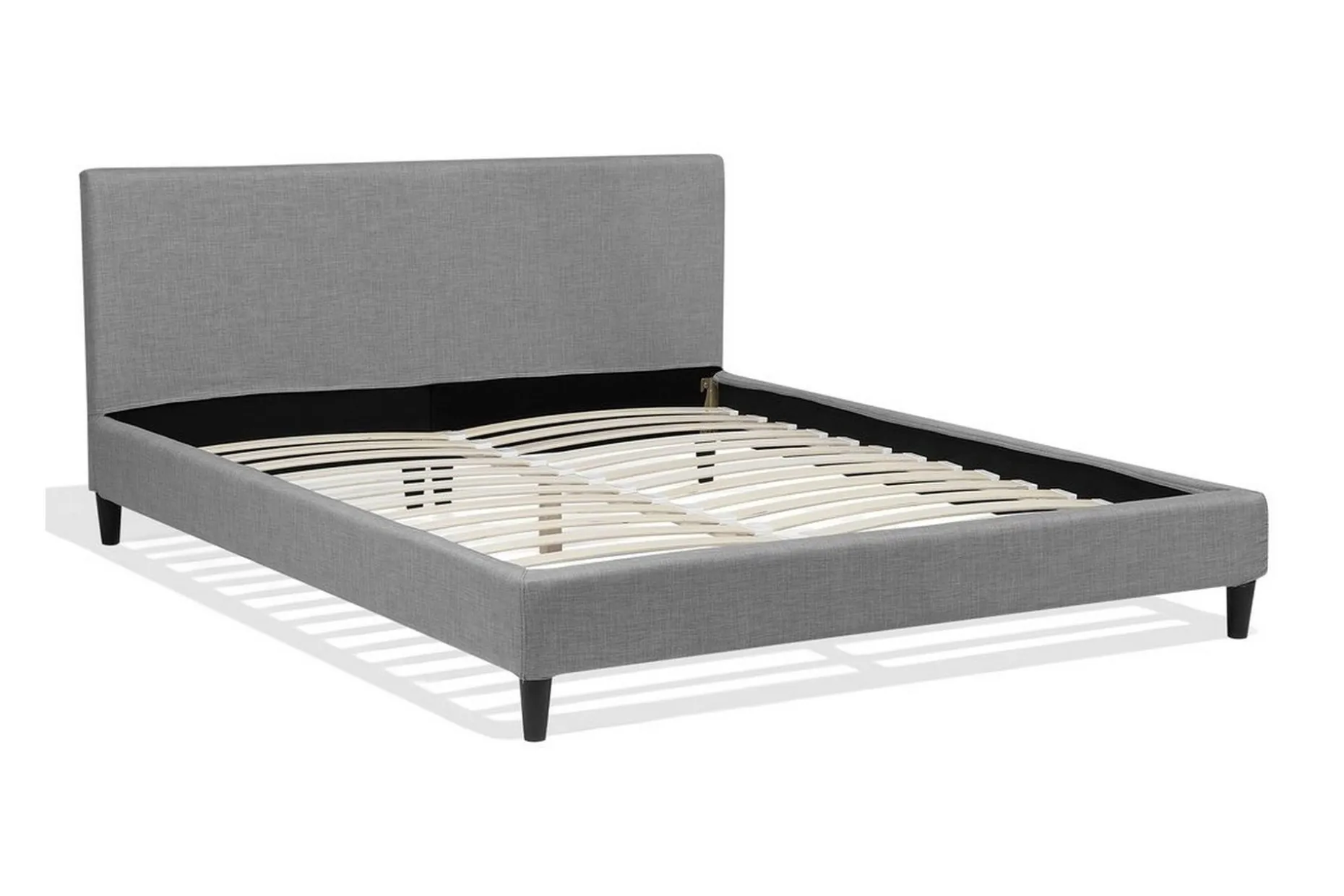 Fitou Dobbeltseng 160 | 200 cm