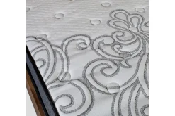 Fjermadrass HARMONY DELUX 160x200xH30cm