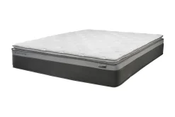 Fjermadrass Harmony Top Pocket 160x200xh33 cm