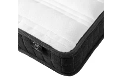 Fjermadrass HARMONY UNO POCKET 90x200xH20cm