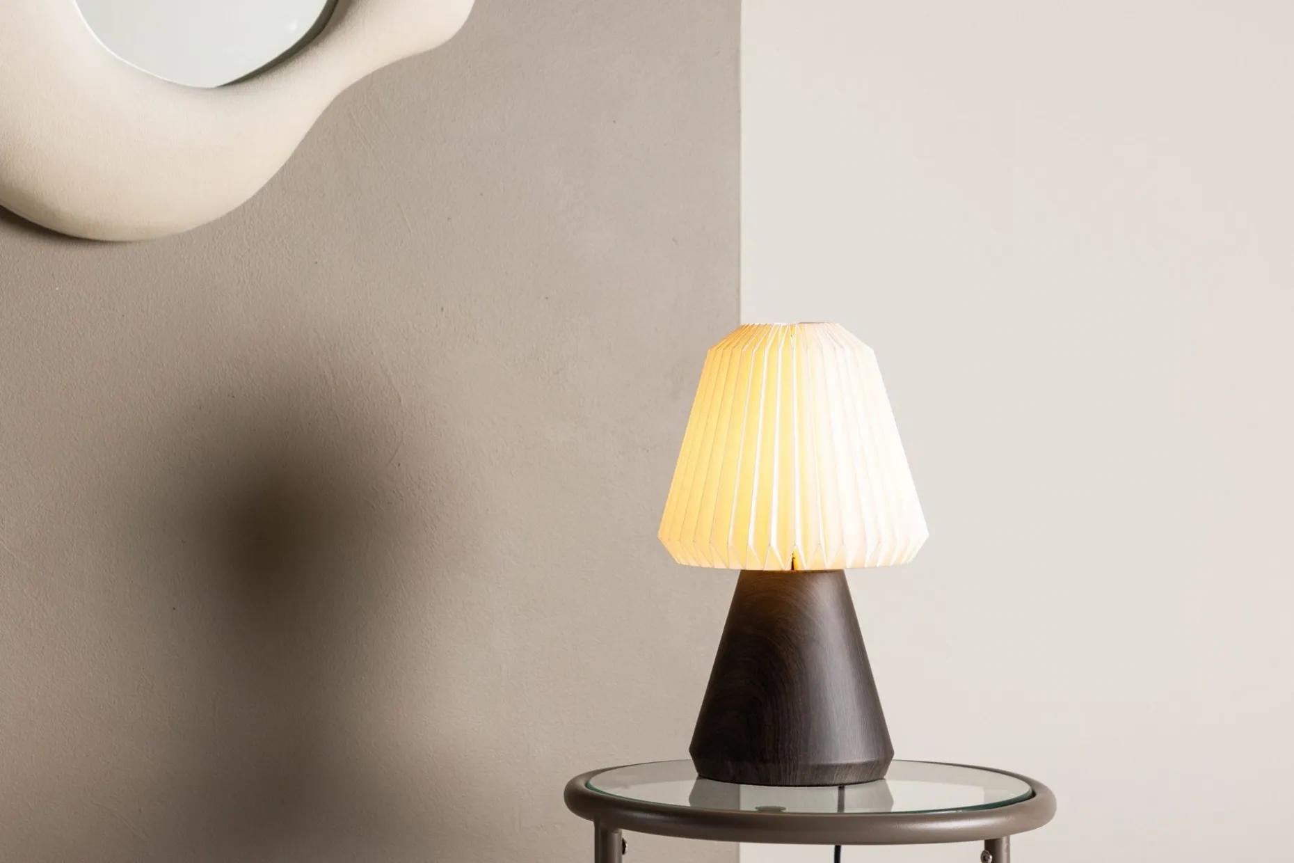 Fjällen Bordlampe 33 cm