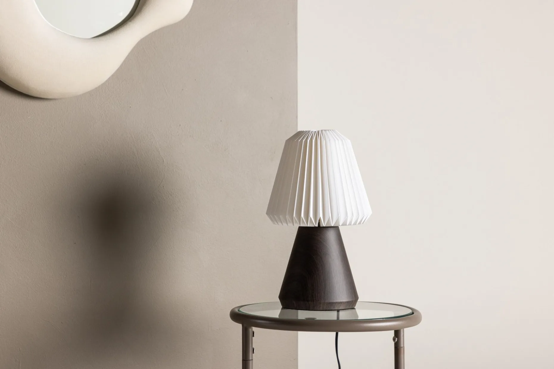 Fjällen Bordlampe 33 cm