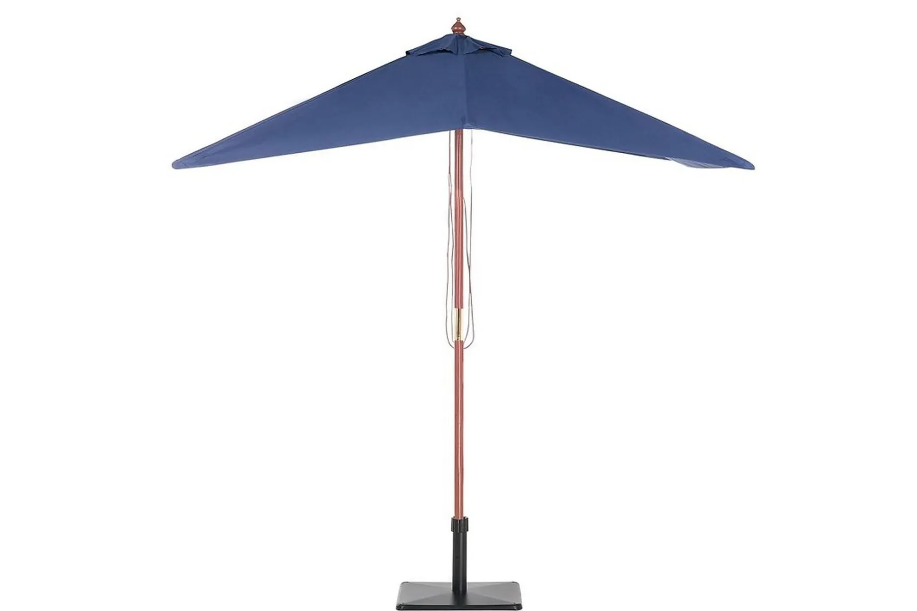 Flamenco Parasoll 244 cm