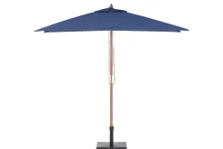 Flamenco Parasoll 244 cm