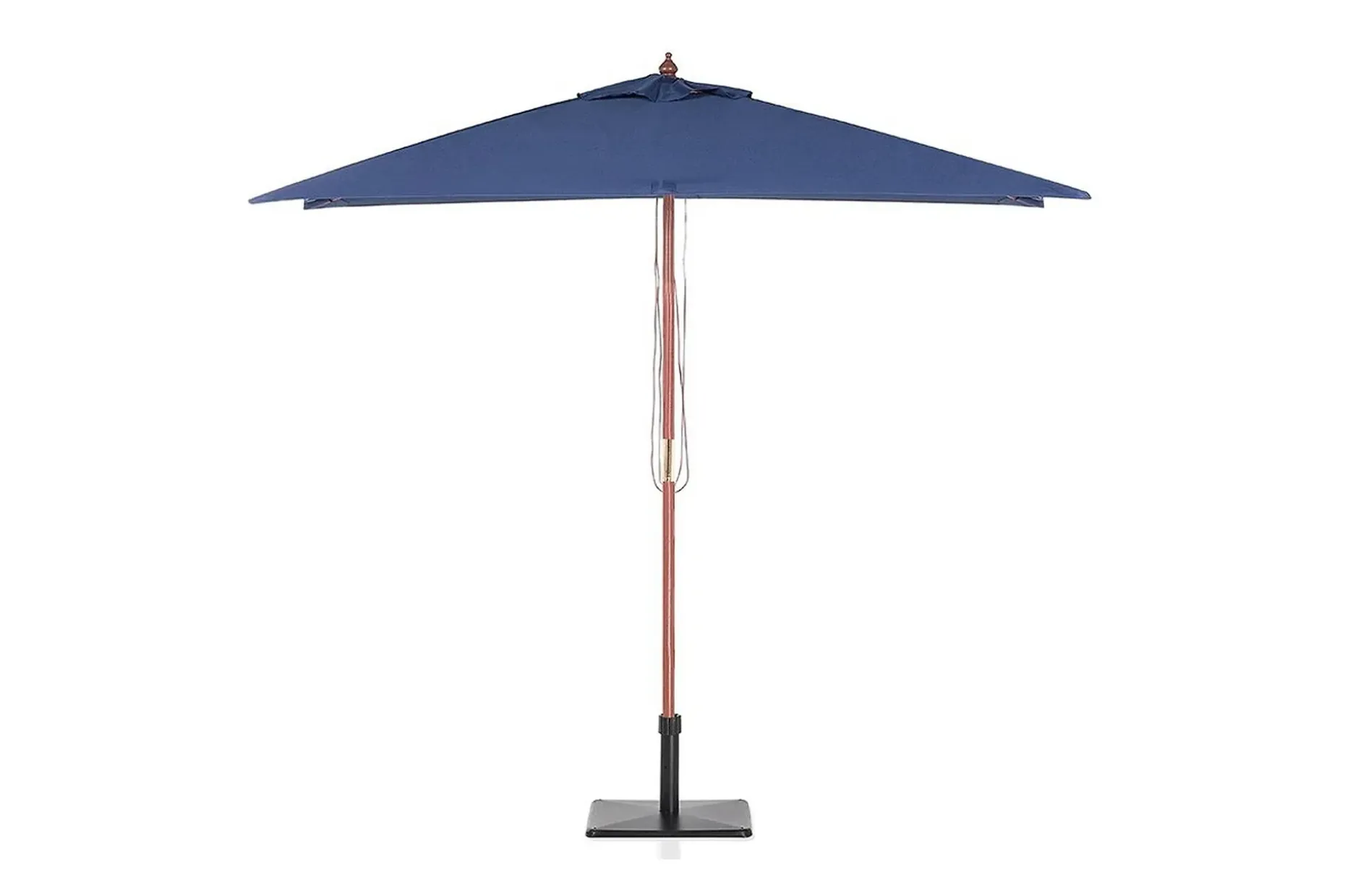 Flamenco Parasoll 244 cm