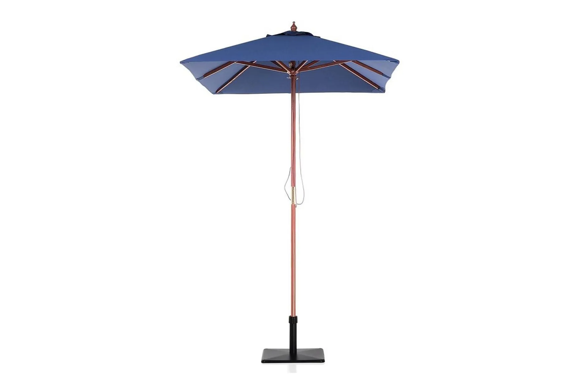 Flamenco Parasoll 244 cm