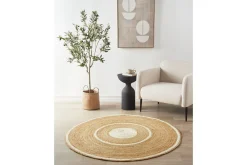 Flatvevet Halfeli