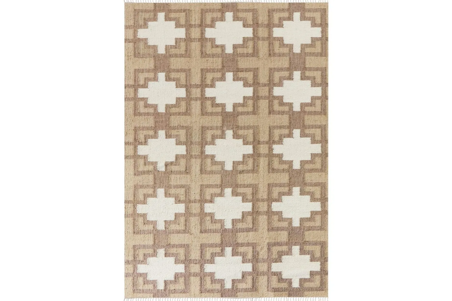 Flatvevet Konurtay