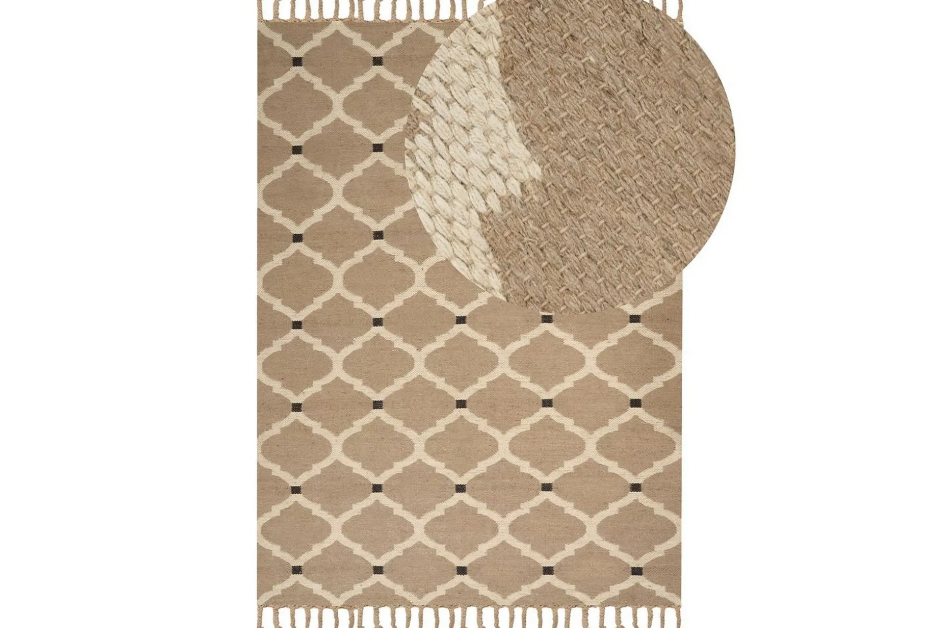 Flatvevet Orencik