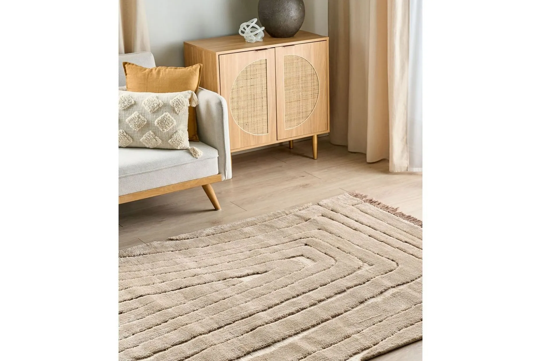 Flatvevet Sazoo